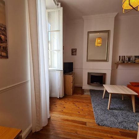 La Cle De Laurent - 2 Pieces Haussmannien Versailles Eksteriør bilde